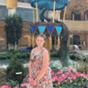 Meet your Posher, Emma